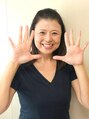 リンパドレナージュサロン アプローズ 天神店(applause)&nbsp;宮崎 悦子