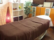 サザンクロス/ベッド