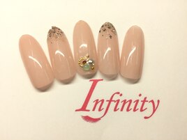 【ラメグラデ】