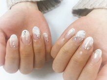 ネイルズ スペース グリッター(NAIL'S SPACE glitter)/