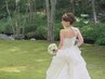 【直前でもOK！】ブライダルお試し1dayプラン
