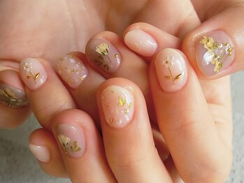 クローバーナチュレ(clover nature)/