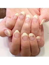 ループ フォーヘアー(Loop for hair)/