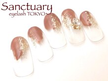 アイラッシュTokyo銀座サンクチュアリ/★10月11月選べるデザイン4980円