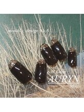 アウリン(AURYN)/2月限定monthly &nbsp;design No,6