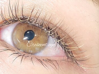 クレセント アイアンドネイル 今泉店(Crescent)/カラーエクステ