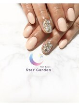 スターガーデン/