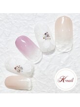 ケイネイル(Knail)/ラグジュアリーアート