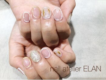 エラン(ELAN)/90分コース