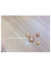 ガガ ネイルアンドビューティー(GAGA)/選べる定額アートネイル♪