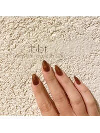 bbt nail