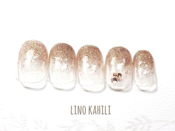 定額シンプルアート