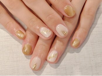 ＊マグネット＊大理石風＊