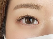 まつげエクステサロン ヘアーリゾートエーアイ 東陽町店(hair resort Ai)/フラットラッシュ　C 9
