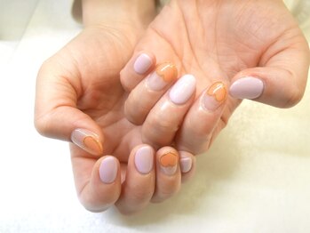 ザネイルズ(The Nails)/