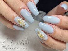 リエル(liaile)/2本デザインコース