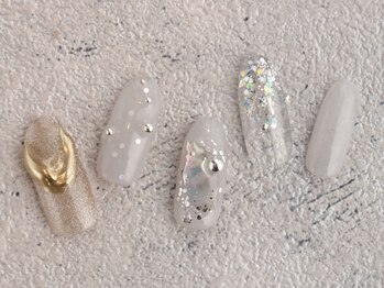 テラスアヴェダ 心斎橋店(Terrace AVEDA)/