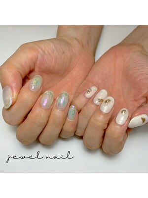 JEWEL　NAIL