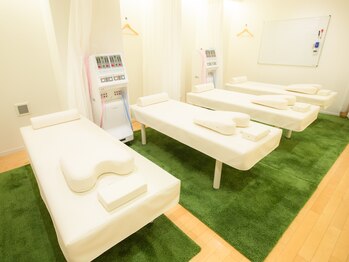 まほろば整骨院 相模大野院/【予防対策】