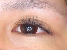 ウルカ アイラッシュ(uruka EYELASH)/フラットラッシュ 140本