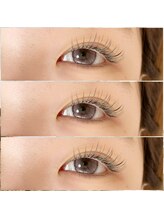 アイネイル 小倉(ai nail)/カラーラッシュ