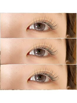 アイネイル 小倉(ai nail)/カラーラッシュ