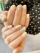 チル(chill)/持ち込みデザイン