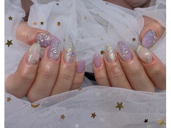 桜ネイルサロン/