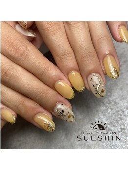 スーシン(SUESHIN)/original