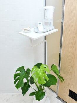 アールーム(Room)/感染対策！