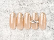 エムズネイル 高木店/定額デザイン