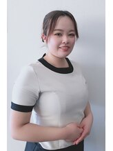 ビファセットエステティック 倉敷店(B facette Esthetic) 山田 智梨