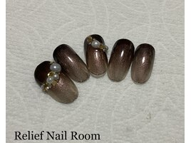 Valentines Nail