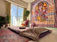 ガネーシャ 名古屋上前津(Ganesha)/店内の雰囲気