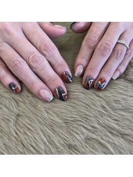 カルネ バイ ジェシーネイル(CARNET by jessynails)/