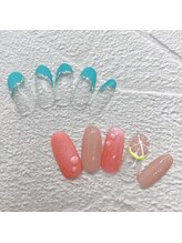 タネモト(Tanemoto)/7月￥7700新規オフ無料☆会員様