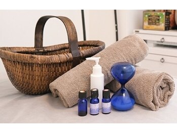 オアシス(OASIS)/男女問わずお気軽に♪