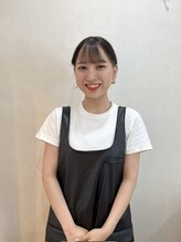 ラッシュ ドゥ 西宮北口店(LASH Do)&nbsp;森政 有理