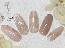 テセネイル(Tese Nail)/9月　選べる今月のおすすめ［2］