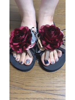 ビューティーリゾートリー(麗)/