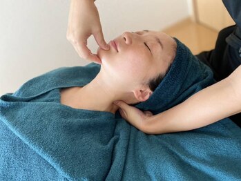 リーブル(LIBRE)/- 韓国式小顔コルギメソッド -