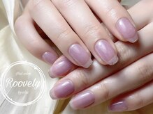 ルブリー(roovely)/ジュシーカラー