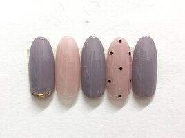 ハンド10月季節の定額Bコース