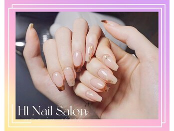 エイチワン(H1)/上品&穏やかな秋デザイン