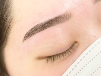 スウィートラッシュ 朝霞台店(Sweet Lash)/フラットカラー