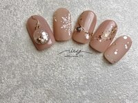 nail&eyeroom IVY【アイヴィー】