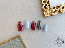 リガール(LIGAR)/ハンド☆プラチナコース