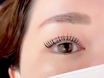 スフィーダ 吉祥寺(Sfida)/当店オリジナルまつげパーマ