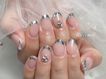 チアフルチア バイ リッチネイル(CheerfulCheer by Ricci nail)/