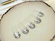 ロンズネイル(Ron's nail)/定額7700円